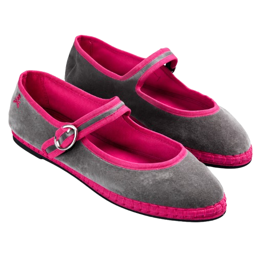 Ballet flats private label manufacturing Spain