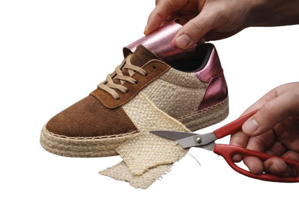 Custom private label footwear collections Spain