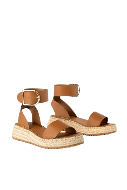 Sandals private label manufacturing Spain
